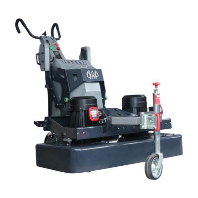 China Wholesale OEM&ODM Cement Polishing Grinding Machine Concrete Floor Polishing And Concrete Grinding Machine Grinder for sale