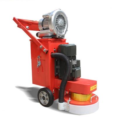 China Diamond Epoxy Floor Grinder Concrete Propane Grinder Floor Grinding Machine Floor Grinding Machine Propane Surface Polishing Concrete Grinder for sale