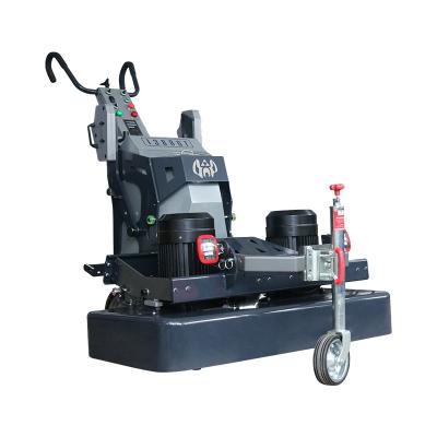 China New Design Concrete Plantar Disc Polishing Floor Polishing Machine Concrete Grinding Machine for sale