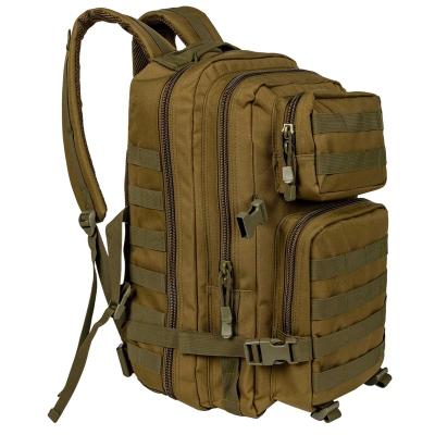 China Molle Waterproof Tactical Backpacks Hiking Daypacks For Camping Hiking Military Traveling Motorcycle for sale