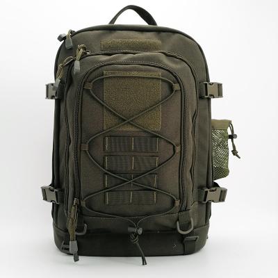 China 40-64L Day Waterproof Outdoor Expandable Backpack Military Tactical Rise Bug 3 Out Bag for sale