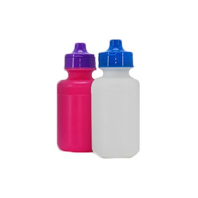 China Sustainable Wholesale Outdoor Gym Custom Sports Bottle Plastic BPA Free Custom Sport Bottle Water Logo for sale