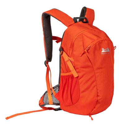 China Lightweight Waterproof Rucksack Travel Backpack Hiking Waterproof Backpack Camping 20l For Man And Women for sale