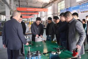 Fornecedor verificado da China - Xiamen Xinsanxin Precision Machinery Co., Ltd.