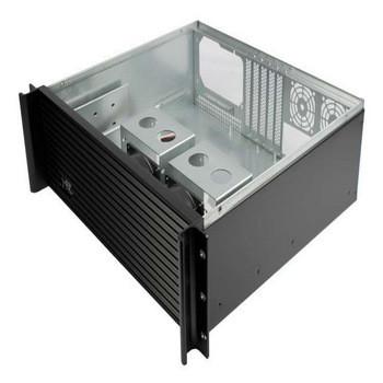 China Custom Computer Enclosures Cases Precision Metal Stamping Parts In Different Sizes for sale