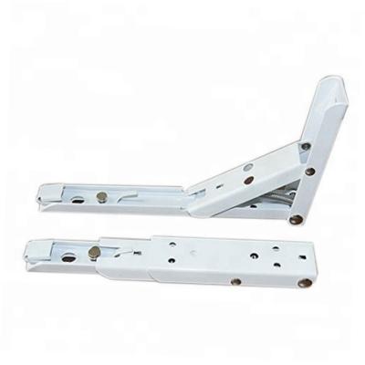 China Factory supply Metal Shelf Brackets metal folding table bracket in different sizes for sale