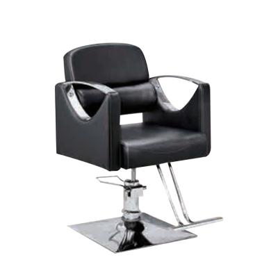 China Modern Barber Nail Salon Manicure Chair Hair Cutting Chair Beauty Salon Furniture Furniture Set Sillas Para Salon de Belleza Furniture for sale