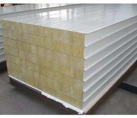 China Anti Corrosion Heat Insulation Cold Chain Logistics Special Cold Storage Plate for sale