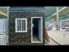 Build Faster with Custom Colored Shipping Container Solutions
