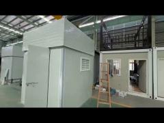 UN Certified Hazardous Cargo Containers Built for Safety Globa