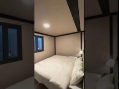moduexpand mobile container home