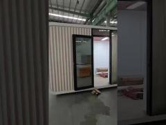 “Discover Modular Apple Cabins: Portable Prefab Solutions for Any Project“