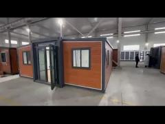 Expandable Building Containers High Strength Design Modular Features Explained