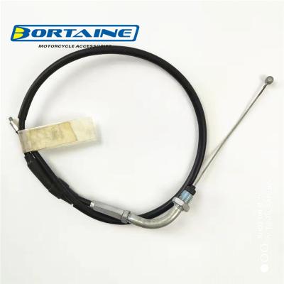 China Brazil manufacturers quality assurance direct support customized various types of throttle cable for sale