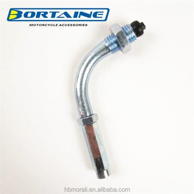 China MOTORCYCLE THROTTLE CABLE END FITTINGS FROM PAKISTAN INDONESIA for sale