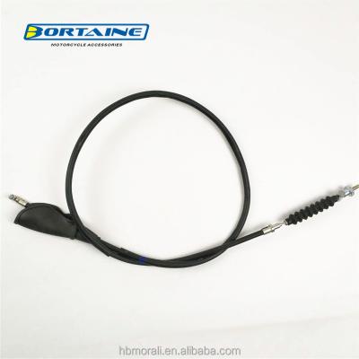 China SOUTH AMERICA Motorcycle Brake Spare Parts DISCOVER 125 Brake Cable for sale