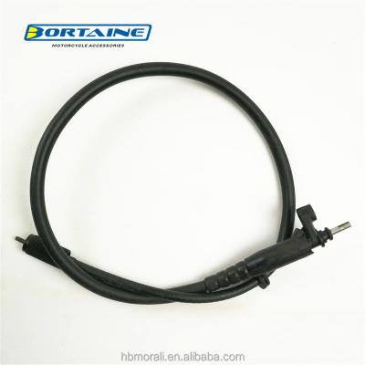 China SOUTH AMERICA Motorcycle Tachometer Cable Spare Parts DISCOVER 135 Speed ​​Cable for sale