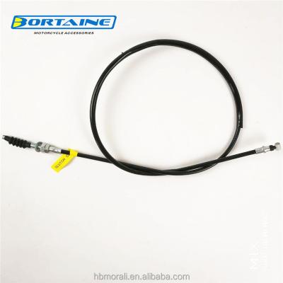 China Wholesale Colombia Outer Casing Motorcycle Parts CD70 Clutch Cable For Pakistan Market for sale