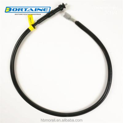 China Wholesale Pakistan Inner Wire Motorcycle Spare Parts CD70 Gear Cable For Pakistan Market for sale