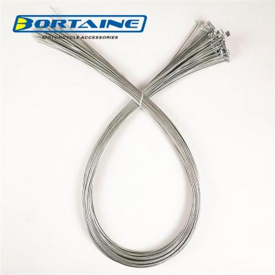 China Wholesale Inner Rope Motorcycle 1*19 Cable Clutch Cable Wire for sale