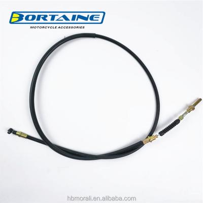 China Wholesale Columbia Engine Spare Parts WAVE 100 Brake Control Cable For HONDA for sale