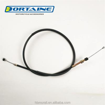 China Wholesale Columbia Engine Spare Parts NXR125 Clutch Control Cable For HONDA for sale