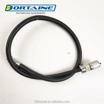 China Peru Popular Type Engine Spare Parts SUZUKI EN125 Speedometer Cable For Peru Market for sale