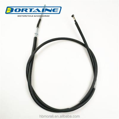 China MILLIONS Philippines Aftermarket Repair Motorcycle Spare Parts Brake Cable In The Philippines for sale