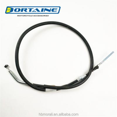 China Philippines Hot Sale The Philippines Market TMX CHEF Brake Clutch Cable For Motor Or Bike for sale