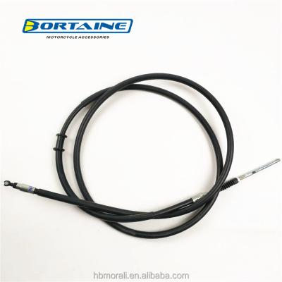 China Indonesia manufacturers motor parts VARIO brake cable, VARIO kabel rem for Indonesia market for sale