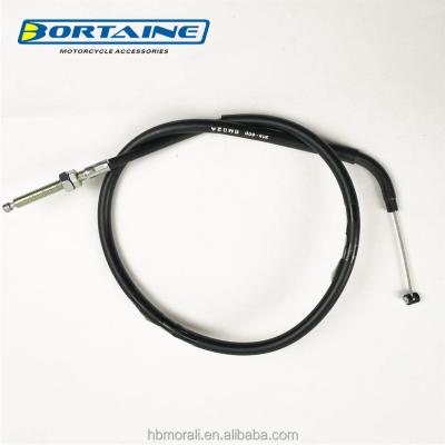 China Indonesia High Performance Motorcycle Brake Wiring Kit CB150R Clutch Cable For Bike/Motor for sale