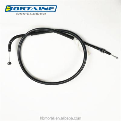 China 2011 Indonesia JUPITER MX Motorcycle Throttle Cable NEW For Bike / Motor for sale