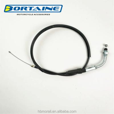 China Indonesia good quality factory price c100 companies throttle cable throttle cable for argentina for sale