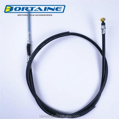 China Indonesia Bortaine cg125 cable titan ks/es clutch brake cable for Argentina for sale