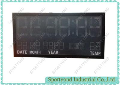 China Electronic Digital Countdown Timer With Led Display , Super Bright Led for sale