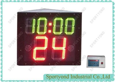 China Led Digital Water Polo Shot Clock  for sale