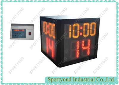 China 14 Second College Basketball Shot Clock for sale