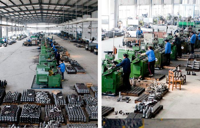 Geverifieerde leverancier in China: - Wuxi FSK Transmission Bearing Co., Ltd