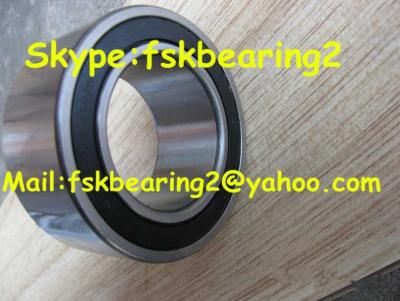 China KOYO Double Row Air Conditioner Bearing DAC3052-32RD 30mm x 52mm x 22mm for sale