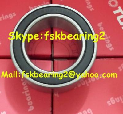 China Original KOYO Car Parts Air conditioner Bearing  DF0882LB For Santana for sale