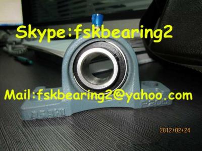 China Insert Bearing Ucp206 Pillow Block Bearing Housing 30mm X 42.9mm X 165mm for sale