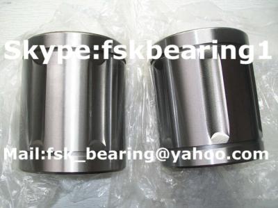 China Sealed LM40 UU Linear Motion Bearings LM20 UU LM25 UU LM30 UU LM40 UU for sale