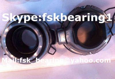 China Stainless Steel Inch Clutch Release Bearing 48TKB3201 with Release Bush for sale