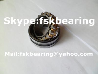 China ISO NN3006K Double Row Cylindrical Roller Bearing CNC Machine Tool Spindle Bearing for sale