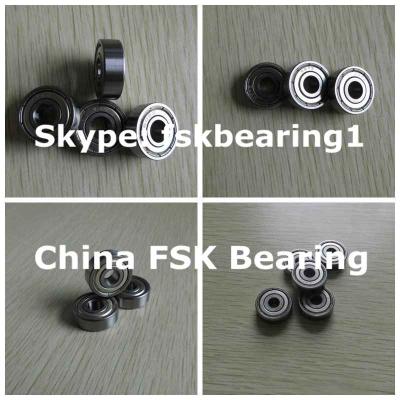 China RLS-13 2RS RLS-13 ZZ Inch Size Wheel Bearings Abec 7 Bearings for sale