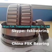 China Double Row Combined taper roller bearings FAST 717813-S , RTD11609A-1707109 for sale