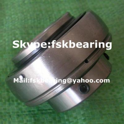 China ABEC-5 SB208/210ZZC4 Agricultural Insert Ball Bearing Rear Axle Bearing Single Row for sale