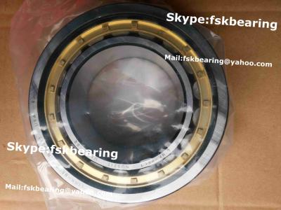 China MRJ Type Imperial Cylindrical Roller Bearing MRJ 1.1/4 , MRJ 1.3/8 Radial Load for sale