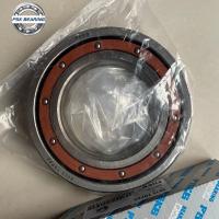 Китай Точность 6215TBP63 глубокий канавный шаровой подшипник 75*130*25 мм с бакелитной клеткой продается