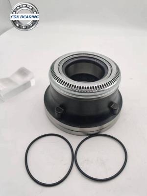 China China HDS 002 Wheel Hub Bearing Unit 50*140*95mm Spare Parts For Truck Trailer Bus for sale